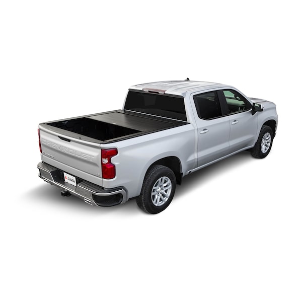 Bedlocker Kt - 19-20 - Dodge - Ram W/Ram Box - 5' 6 - Sb